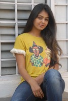 Monal Gajjar Stills